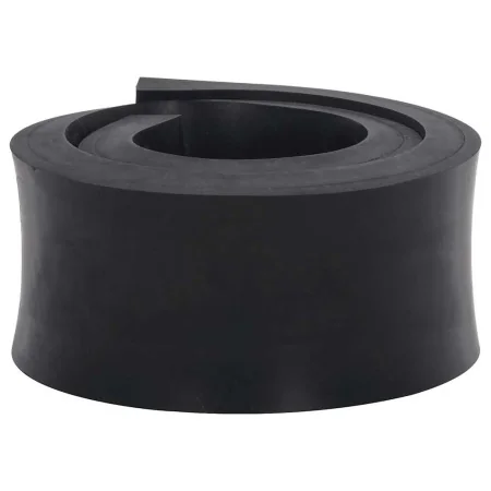 Borde de goma para quitanieves negro 80x10x2 cm von , Schneepflug - Ref: Foro24-4103541, Preis: 21,45 €, Rabatt: %