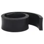 Borde de goma para quitanieves negro 80x10x2 cm von , Schneepflug - Ref: Foro24-4103541, Preis: 21,45 €, Rabatt: %