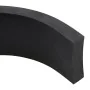 Borde de goma para quitanieves negro 80x10x2 cm von , Schneepflug - Ref: Foro24-4103541, Preis: 21,45 €, Rabatt: %