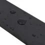 Borde de goma para quitanieves negro 80x10x2 cm von , Schneepflug - Ref: Foro24-4103541, Preis: 21,45 €, Rabatt: %