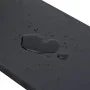 Borde de goma para quitanieves negro 180x15x1 cm von , Schneepflug - Ref: Foro24-4103529, Preis: 30,17 €, Rabatt: %