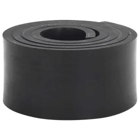 Borde de goma para quitanieves negro 150x10x1 cm von , Schneepflug - Ref: Foro24-4103520, Preis: 19,98 €, Rabatt: %