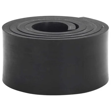 Borde de goma para quitanieves negro 150x10x1 cm von , Schneepflug - Ref: Foro24-4103520, Preis: 19,98 €, Rabatt: %