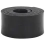 Borde de goma para quitanieves negro 150x10x1 cm von , Schneepflug - Ref: Foro24-4103520, Preis: 19,98 €, Rabatt: %