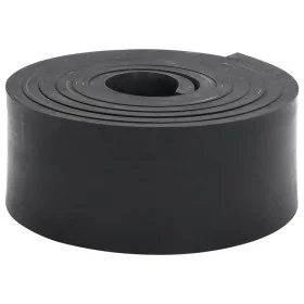 Borde de goma para quitanieves negro 250x8x1 cm von , Schneepflug - Ref: Foro24-4103515, Preis: 24,26 €, Rabatt: %
