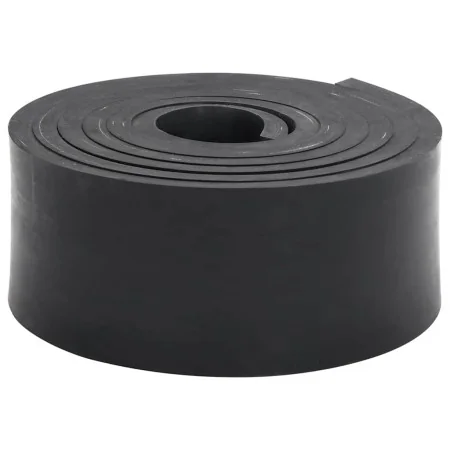 Borde de goma para quitanieves negro 250x8x1 cm de , Quitanieves - Ref: Foro24-4103515, Precio: 24,26 €, Descuento: %