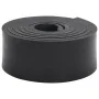 Borde de goma para quitanieves negro 250x8x1 cm de , Quitanieves - Ref: Foro24-4103515, Precio: 24,26 €, Descuento: %