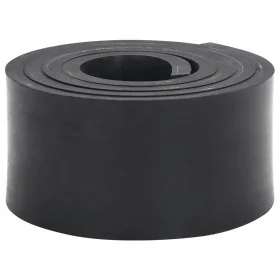 Borde de goma para quitanieves negro 200x10x1 cm by , Snowplow - Ref: Foro24-4103522, Price: 21,94 €, Discount: %
