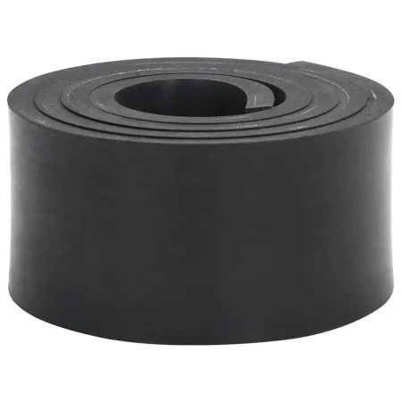 Borde de goma para quitanieves negro 200x10x1 cm de , Quitanieves - Ref: Foro24-4103522, Precio: 21,94 €, Descuento: %
