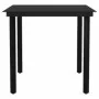 Juego de comedor jardín 3 piezas cojines ratán sintético marrón by , Garden sets - Ref: Foro24-3334618, Price: 218,79 €, Disc...