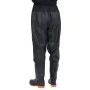 Vadeador de cintura con botas negro talla 45 by , Waders for hunting and fishing - Ref: Foro24-4017024, Price: 34,17 €, Disco...