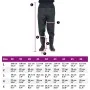 Vadeador de cintura con botas negro talla 45 by , Waders for hunting and fishing - Ref: Foro24-4017024, Price: 34,17 €, Disco...
