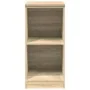 Armario de almacenamiento para garaje Roble Sonoma 40x51x85 cm by , Armarios industriales - Ref: Foro24-860537, Price: 53,36 ...