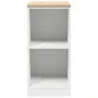 Armario de almacenamiento para garaje blanco 40x51x85 cm von , Armarios industriales - Ref: Foro24-860535, Preis: 55,35 €, Ra...