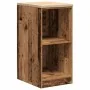 Armario garaje madera vieja 40x51x85 cm Madera maciza de pino by , Armarios industriales - Ref: Foro24-860542, Price: 53,36 €...