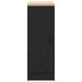 Armario de almacenamiento para garaje negro 30x51x85 cm von , Armarios industriales - Ref: Foro24-860554, Preis: 55,77 €, Rab...