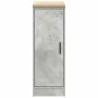 Armario de almacenamiento para garaje Roble Sonoma 30x51x85 cm de , Armarios industriales - Ref: Foro24-860556, Precio: 52,78...