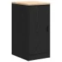 Armario de almacenamiento para garaje negro 40x51x85 cm by , Armarios industriales - Ref: Foro24-860563, Price: 63,28 €, Disc...