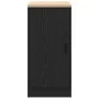 Armario de almacenamiento para garaje negro 40x51x85 cm by , Armarios industriales - Ref: Foro24-860563, Price: 63,28 €, Disc...