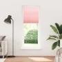 Estor Plisado rosa 75x200 cm Tela Ancho 74,4 cm Poliéster de , Persianas y estores - Ref: Foro24-4015461, Precio: 23,14 €, De...