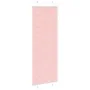 Estor Plisado rosa 75x200 cm Tela Ancho 74,4 cm Poliéster de , Persianas y estores - Ref: Foro24-4015461, Precio: 23,14 €, De...