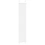 Estor Plisado blanco 40x200 cm Tela Ancho 39,4 cm Poliéster de , Persianas y estores - Ref: Foro24-4015505, Precio: 22,42 €, ...