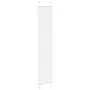 Estor Plisado blanco 40x200 cm Tela Ancho 39,4 cm Poliéster de , Persianas y estores - Ref: Foro24-4015505, Precio: 22,42 €, ...