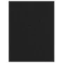 Felpudo negro 90x120 cm de , Felpudos - Ref: Foro24-4105562, Precio: 43,08 €, Descuento: %