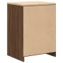 Armario de almacenamiento para garaje roble marrón 60x51x85 cm von , Armarios industriales - Ref: Foro24-860577, Preis: 87,08...