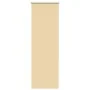 Estor Enrollable Opaco Beige 45x175 cm Tela Ancho 40,7 cm by , Blinds and blinds - Ref: Foro24-4010753, Price: 14,98 €, Disco...
