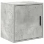 Armarios 2 uds para garaje madera de ingeniería ris hormigón de , Armarios industriales - Ref: Foro24-3328272, Precio: 79,70 ...