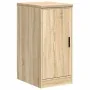 Armarios 2 uds para garaje madera de ingeniería roble sonoma von , Armarios industriales - Ref: Foro24-3328298, Preis: 85,60 ...