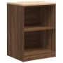 Armarios 6 uds para garaje madera ingeniería marrón roble by , Armarios industriales - Ref: Foro24-3328356, Price: 295,75 €, ...