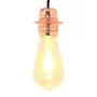 Portalámparas 2 uds bronce oro rosa E27 von , Beleuchtungszubehör - Ref: Foro24-4106521, Preis: 16,52 €, Rabatt: %