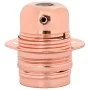 Portalámparas 2 uds bronce oro rosa E27 von , Beleuchtungszubehör - Ref: Foro24-4106521, Preis: 16,52 €, Rabatt: %