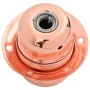 Portalámparas 2 uds bronce oro rosa E27 von , Beleuchtungszubehör - Ref: Foro24-4106521, Preis: 16,52 €, Rabatt: %