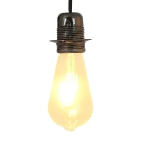Portalámparas 2 uds bronce negro brillante E27 by , Lighting accessories - Ref: Foro24-4106523, Price: 16,52 €, Discount: %