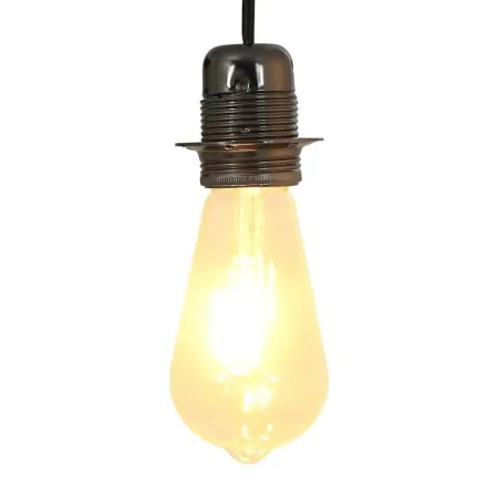 Portalámparas 2 uds bronce negro brillante E27 von , Beleuchtungszubehör - Ref: Foro24-4106523, Preis: 16,54 €, Rabatt: %
