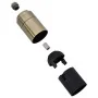 Portalámparas 2 uds bronce E27 von , Beleuchtungszubehör - Ref: Foro24-4106535, Preis: 15,58 €, Rabatt: %