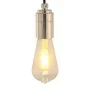 Portalámparas 2 uds níquel satinado E27 de , Accesorios de iluminación - Ref: Foro24-4106537, Precio: 15,60 €, Descuento: %