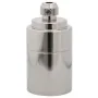 Portalámparas 2 uds níquel satinado E27 de , Accesorios de iluminación - Ref: Foro24-4106537, Precio: 15,60 €, Descuento: %
