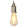 Portalámparas 2 uds níquel satinado E27 de , Accesorios de iluminación - Ref: Foro24-4106542, Precio: 21,15 €, Descuento: %