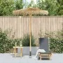 Sombrilla Tiki con dosel de hojas de plátano de bambú de 150 cm von , Sonnenschirme - Ref: Foro24-4108222, Preis: 170,56 €, R...