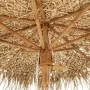 Sombrilla Tiki con dosel de hojas de plátano de bambú de 150 cm von , Sonnenschirme - Ref: Foro24-4108222, Preis: 170,56 €, R...