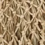 Sombrilla Tiki con dosel de hojas de plátano de bambú de 150 cm von , Sonnenschirme - Ref: Foro24-4108222, Preis: 170,56 €, R...