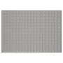Manta con peso tela gris 137x200 cm 10 kg de , Mantas - Ref: Foro24-3154781, Precio: 74,71 €, Descuento: %