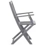 Sillas de jardín plegables 2 uds cojines madera maciza acacia von , Gartenstühle - Ref: Foro24-3064488, Preis: 122,89 €, Raba...