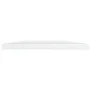Estante estantería 4uds contrachapada blanco brillo 60x40x1,5cm von , Regale - Ref: Foro24-805260, Preis: 42,37 €, Rabatt: %