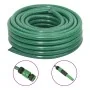 Manguera de jardín con accesorios PVC verde 0,75" 20 m von , Gartenschläuche - Ref: Foro24-154380, Preis: 46,90 €, Rabatt: %
