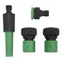Manguera de jardín con accesorios PVC verde 0,75" 20 m von , Gartenschläuche - Ref: Foro24-154380, Preis: 46,90 €, Rabatt: %